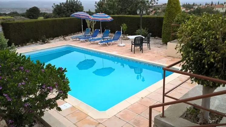 Villa, 2 Yatak Odası, Kişiye Özel Havuzlu, Deniz Manzaralı