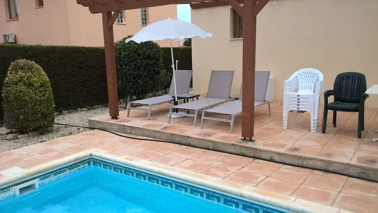 Villa, 2 Yatak Odası, Kişiye Özel Havuzlu, Deniz Manzaralı