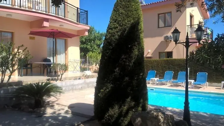 Villa, 2 Yatak Odası, Kişiye Özel Havuzlu, Deniz Manzaralı