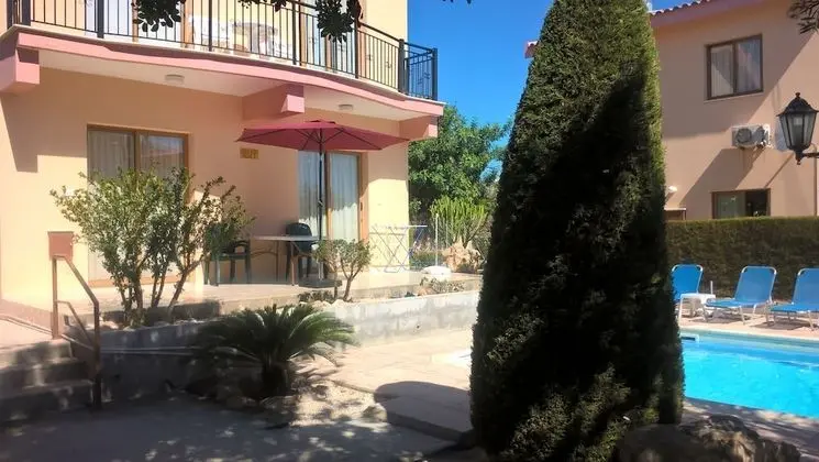 Villa, 2 Yatak Odası, Kişiye Özel Havuzlu, Deniz Manzaralı