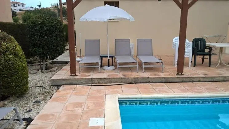 Villa, 2 Yatak Odası, Kişiye Özel Havuzlu, Deniz Manzaralı