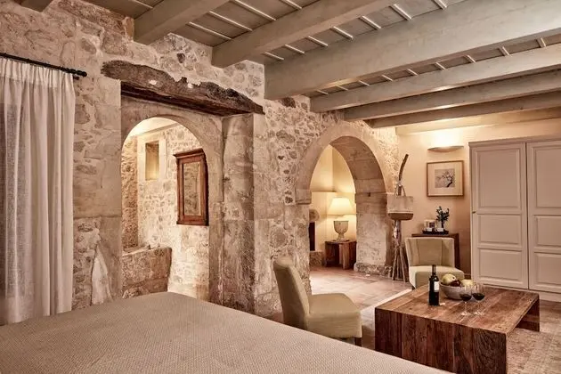 Historic junior suite (Perseus - Lyra - Sirius)