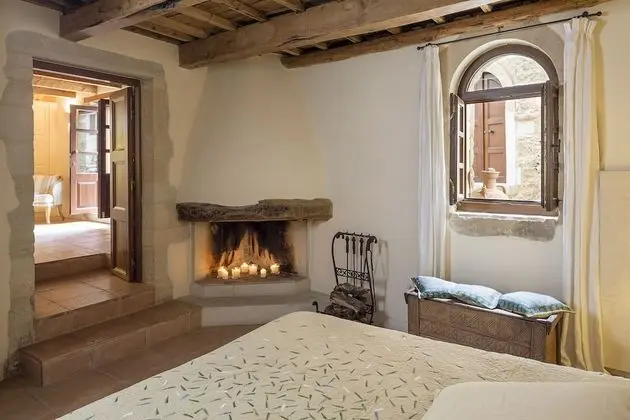 Historic junior suite (Perseus - Lyra - Sirius)