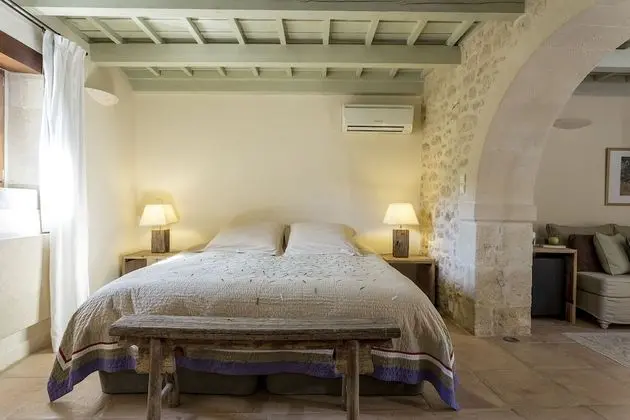 Historic junior suite (Perseus - Lyra - Sirius)
