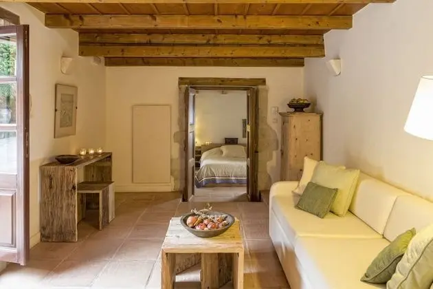 Historic junior suite (Perseus - Lyra - Sirius)