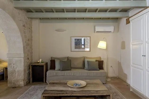 Historic junior suite (Perseus - Lyra - Sirius)