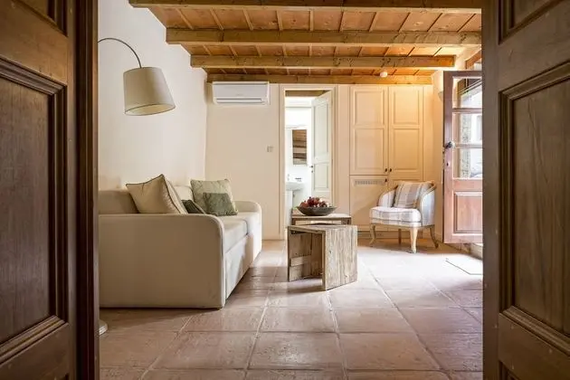 Historic junior suite (Perseus - Lyra - Sirius)