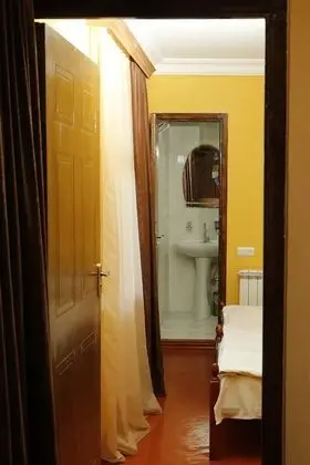 Luxury Dört Kişilik Oda