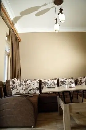 Luxury Dört Kişilik Oda