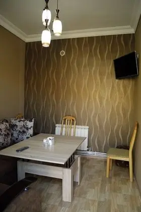 Luxury Dört Kişilik Oda