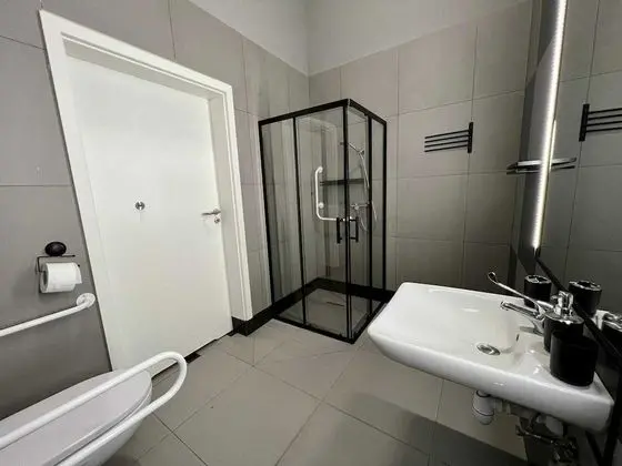 Comfort Stüdyo Süit