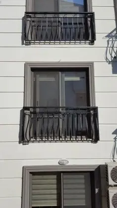 Suite, Bahçe Manzaralı, Balkonsuz