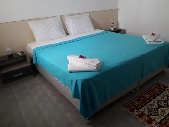 Standart Oda, Havuz Manzaralı
