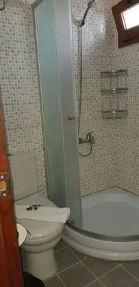 Tek Kişilik, Havuz Manzaralı