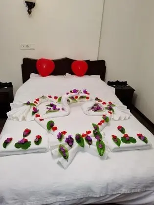 Standart Oda, Kara Manzaralı, Balkonlu