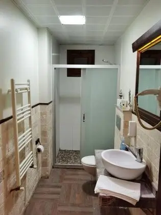 Standart Oda, Kara Manzaralı, Balkonlu