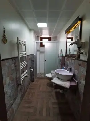 Deluxe Oda- 3 Kişilik