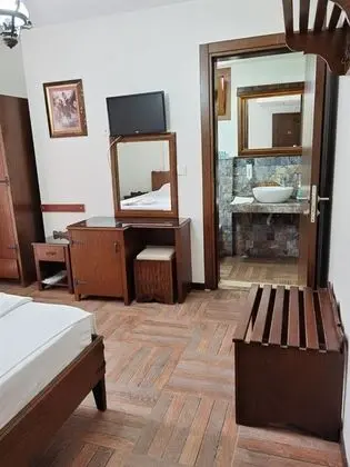 Deluxe Oda- 3 Kişilik