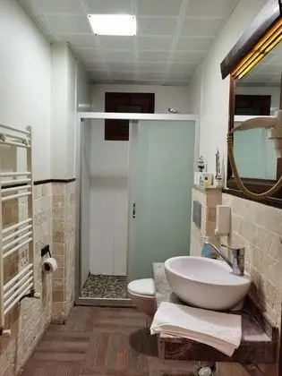 Deluxe Oda- 3 Kişilik