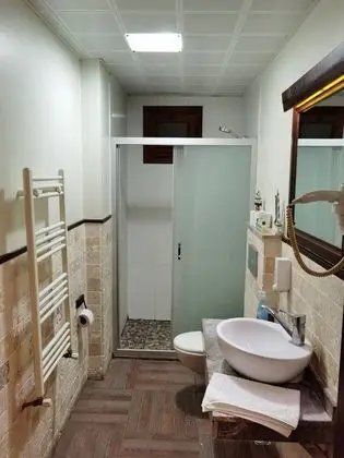Standart Oda- Dört Kişilik