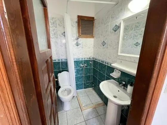 Standard Double Or Twin Room ,deniz Manzaralı,balkonlu