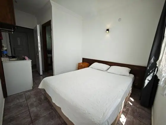 Standard Double Or Twin Room ,deniz Manzaralı,balkonlu