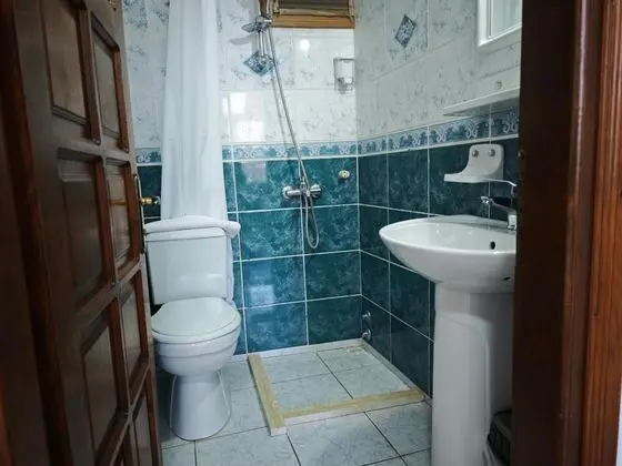 Standard Double Or Twin Room ,deniz Manzaralı,balkonlu