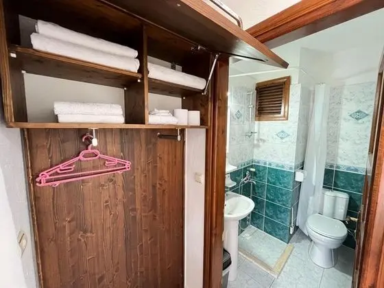Standard Double Or Twin Room ,deniz Manzaralı,balkonlu