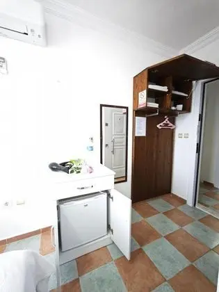 Standard Double Or Twin Room ,deniz Manzaralı,balkonlu