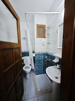 Standart Oda,bahçe Manzaralı,balkonlu