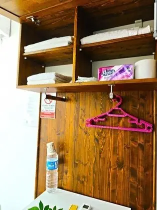 Standart Oda,bahçe Manzaralı,balkonlu