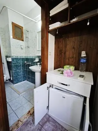 Triple,bahçe Manzaralı,balkonlu