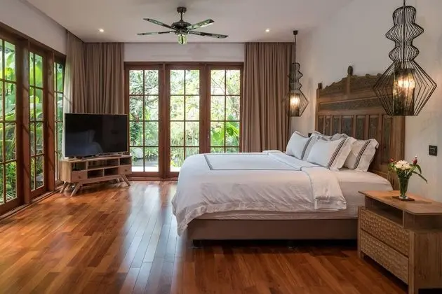 Villa, 5 Yatak Odası, Kişiye Özel Havuzlu