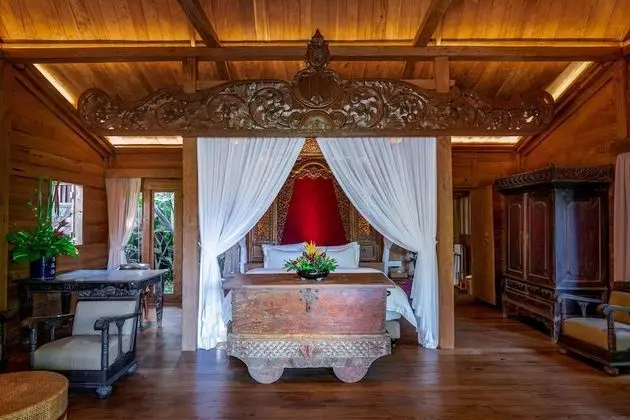 Villa, 5 Yatak Odası, Kişiye Özel Havuzlu