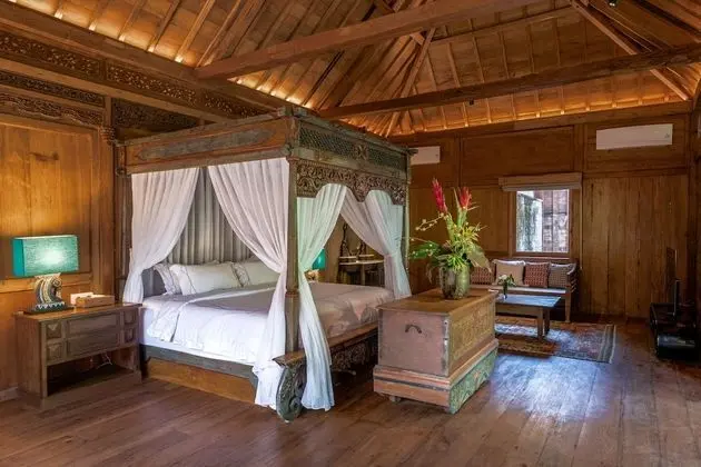 Villa, 5 Yatak Odası, Kişiye Özel Havuzlu