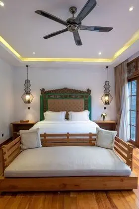 Villa, 5 Yatak Odası, Kişiye Özel Havuzlu