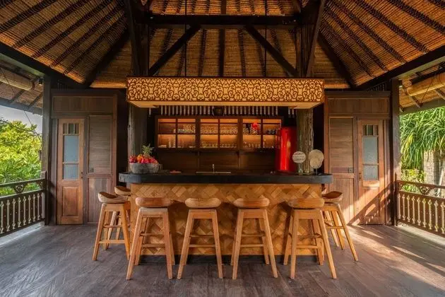Villa, 5 Yatak Odası, Kişiye Özel Havuzlu