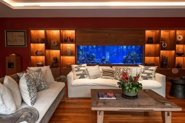 Villa, 5 Yatak Odası, Kişiye Özel Havuzlu