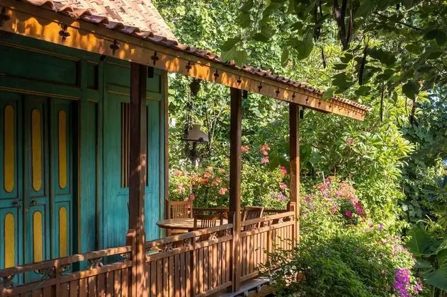 Villa, 5 Yatak Odası, Kişiye Özel Havuzlu