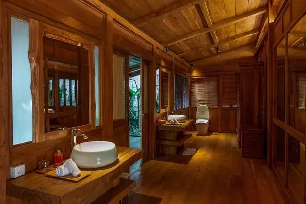 Villa, 5 Yatak Odası, Kişiye Özel Havuzlu