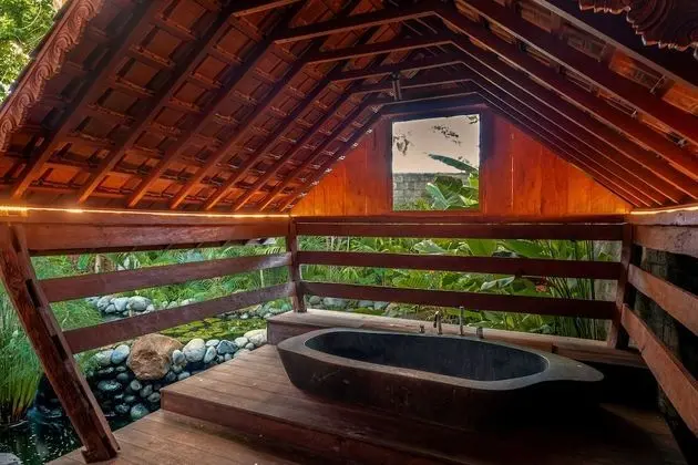 Villa, 5 Yatak Odası, Kişiye Özel Havuzlu