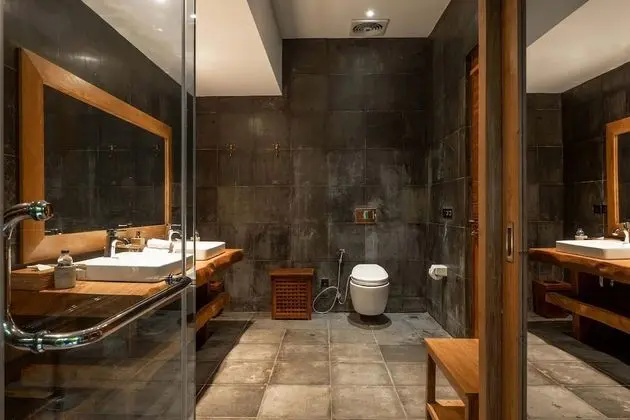 Villa, 5 Yatak Odası, Kişiye Özel Havuzlu
