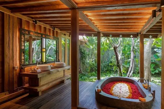 Villa, 5 Yatak Odası, Kişiye Özel Havuzlu