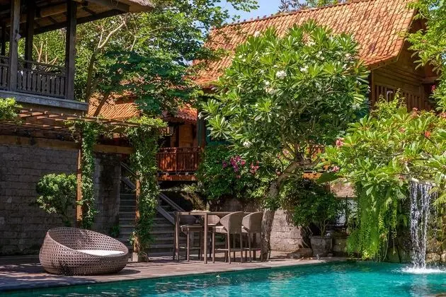Villa, 5 Yatak Odası, Kişiye Özel Havuzlu