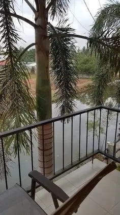 Superior Tek Büyük Yataklı Oda, Kanal Manzaralı