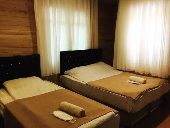 Comfort Room