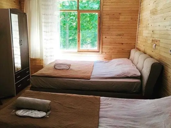 Comfort Room
