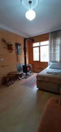 Standart Oda - İki Kişilik