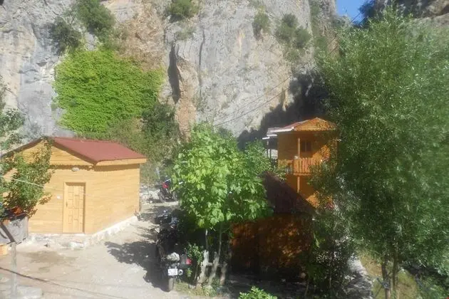 Bungalov