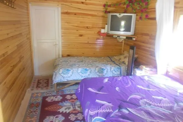 Bungalov